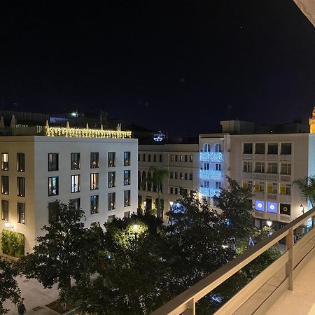 Casas De Sevilla - Apartamentos Magdalena Plaza Habitats Екстериор снимка