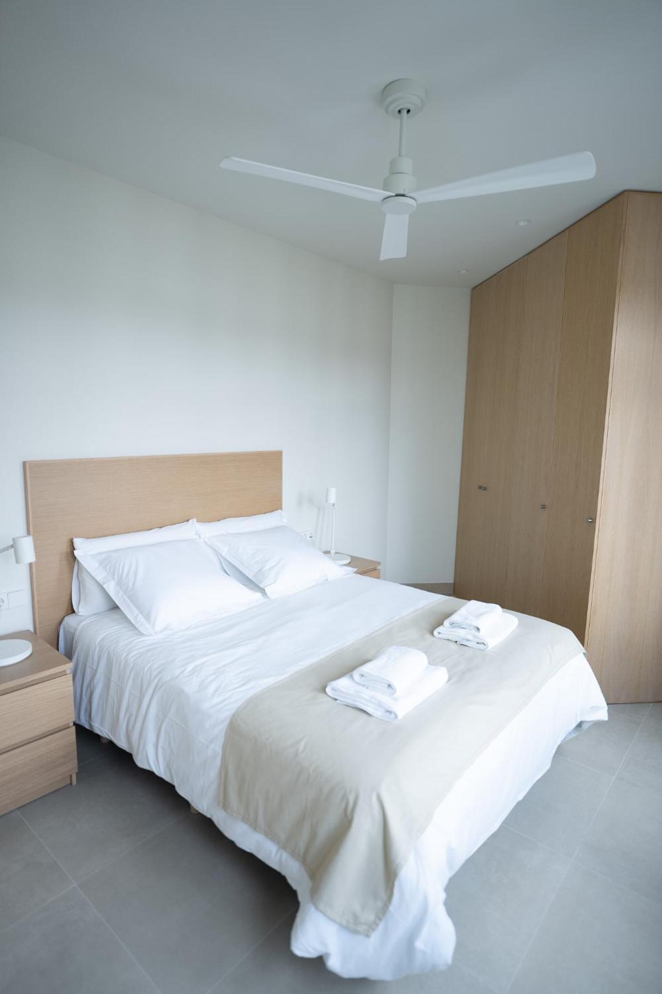 Casas De Sevilla - Apartamentos Magdalena Plaza Habitats Екстериор снимка