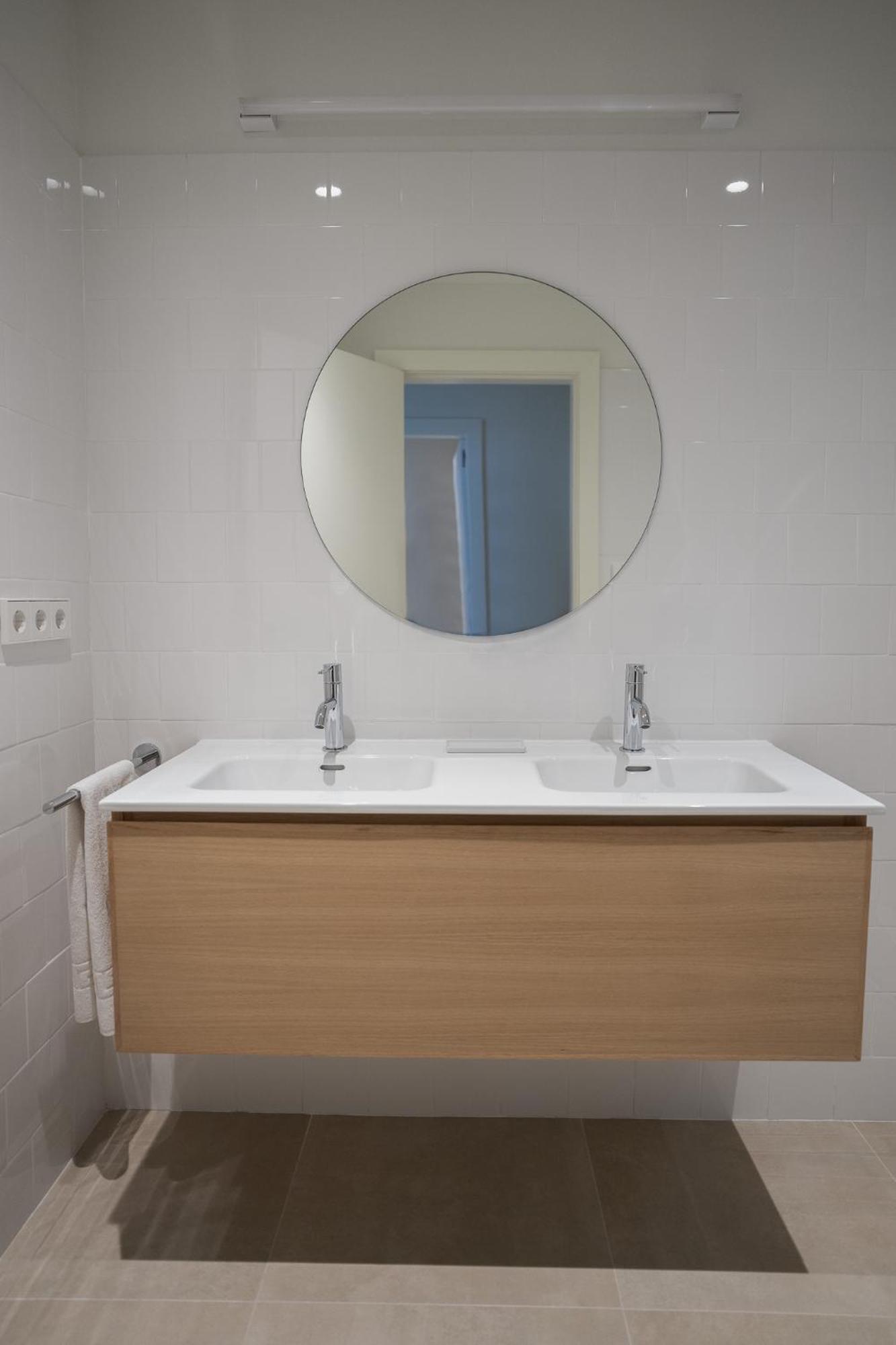 Casas De Sevilla - Apartamentos Magdalena Plaza Habitats Екстериор снимка