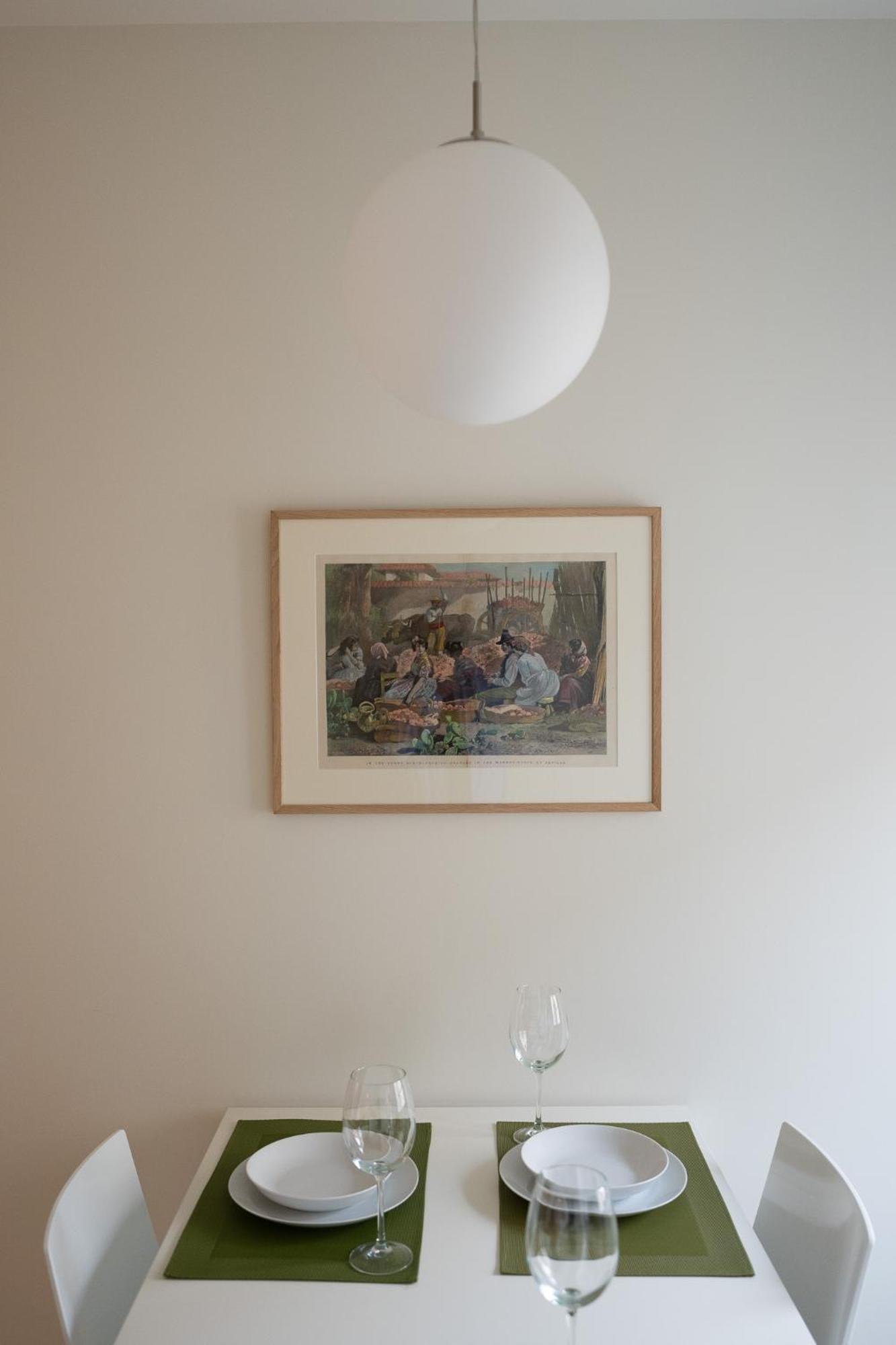 Casas De Sevilla - Apartamentos Magdalena Plaza Habitats Екстериор снимка