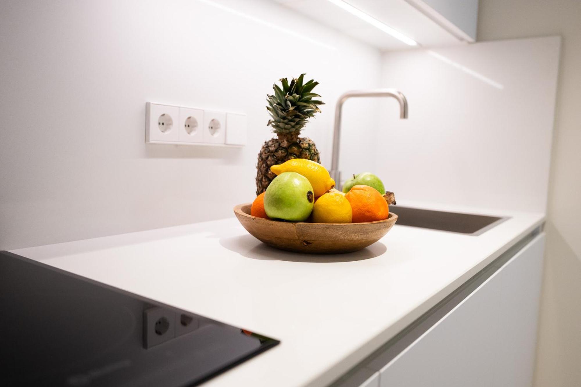 Casas De Sevilla - Apartamentos Magdalena Plaza Habitats Екстериор снимка
